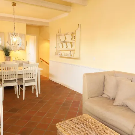 Apartment Botticher Str. 9, W2 Westerland